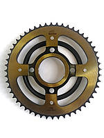 Задня зірка 428-52Т Geon, Чопер, Forte 200/250, Viper 250 "Marathon"