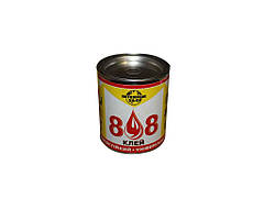 Клей Глобус-88 в банці 800мл ТМ INTER GLOBUS