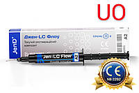 Джен ЛС-Флоу УО ОПАК ( Jen LC-Flow UO )  , 3 г Високотекучий багатоцільовий композит світлового затвердіння
