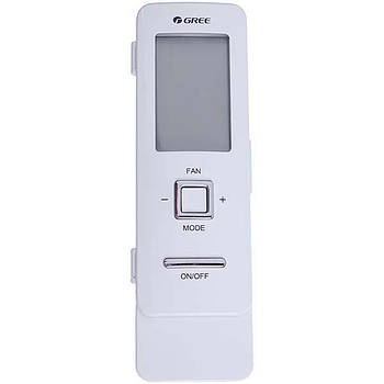 Пульт для кондиціонера Cooper&Hunter (C&H) 305001000139 YAG1FB3