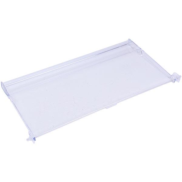 Indesit C00495800 Панель (відкидна, верхня) морозильної камери