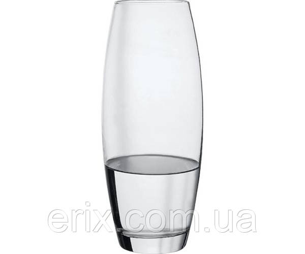 Купить Ваза Pasabahce Флора h-26 см., цена 161 ₴ — Prom.ua (ID#1847785884)