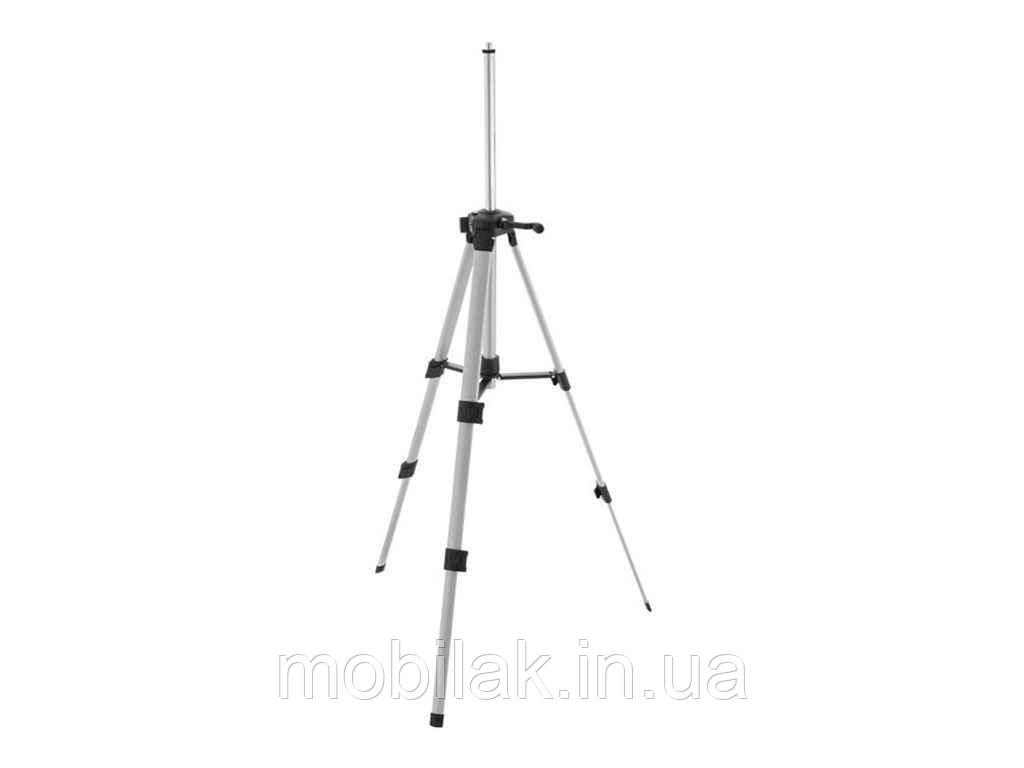 Штатив для лазерного рівня MT-3003, MT-3009, MT-3011 MT-3013 ТМ INTERTOOL