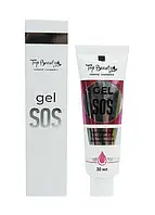 SOS гель проти акне Top Beauty 30 мл