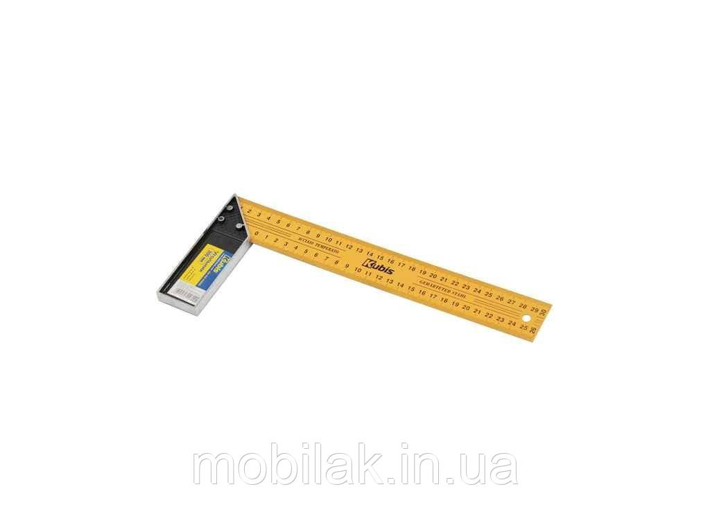 Кутник 400 мм ТМ Kubis