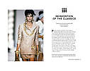 Набор книг о моде Little Guides to Style III : A Historical Review of Four Fashion Icons. Emma Baxter-Wright, фото 5