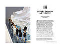 Набор книг о моде Little Guides to Style III : A Historical Review of Four Fashion Icons. Emma Baxter-Wright, фото 4