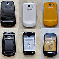 Корпус Samsung S3850 corby 2 (ААА) полный комплект