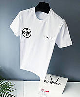 Футболки Off-White