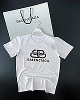 Футболки Balenciaga