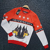 Світшот Givenchy.Хіт!
