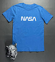 Футболки NASA