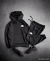 (П) Костюм The North Face.Хит!