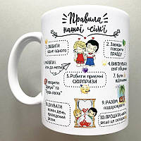 Чашка на 14 ФЕВРАЛЯ (повна оплата).Хит!