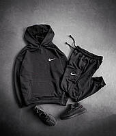 (п) Фліс костюм Nike .Хіт!