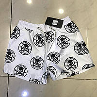 Плавальні шорти PHILIPP PLEIN.Хіт!