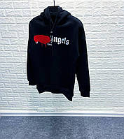 Фліс Худі Palm Angels.Хит!