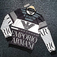 Світшот Armani.Хіт!