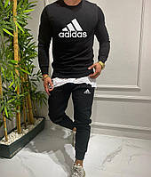 (п) ФЛІС Костюм Adidas.Хит!