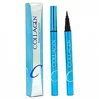 Подводка для глаз Enough Collagen Waterproof Eyeliner