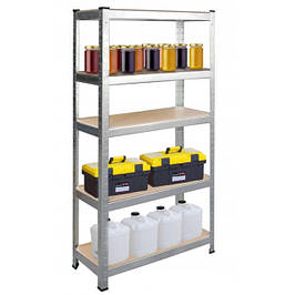 Складські стелажі