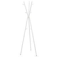 Вешалка для верхней одежды IKEA EKRAR (ИКЕА ЭКРАР). 10415594. Белая