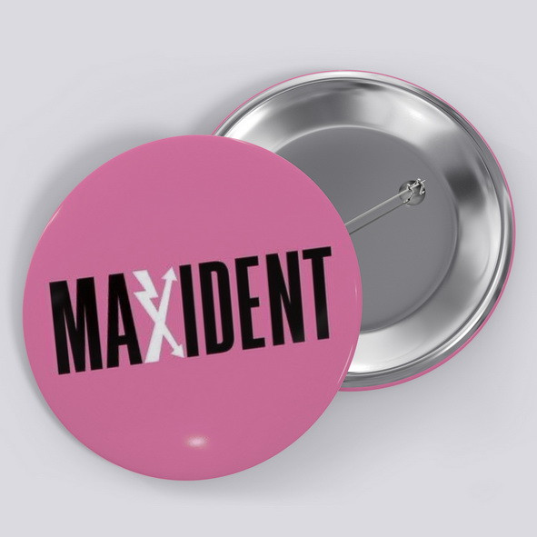 Значок "Stray Kids / Стрей кидс" №38, фото 1