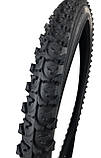 Покришка велосипедна CST MTB 24*2.10 C1040N шип, фото 5