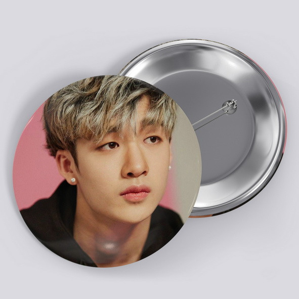 Значок "Stray Kids / Стрей кидс" №44