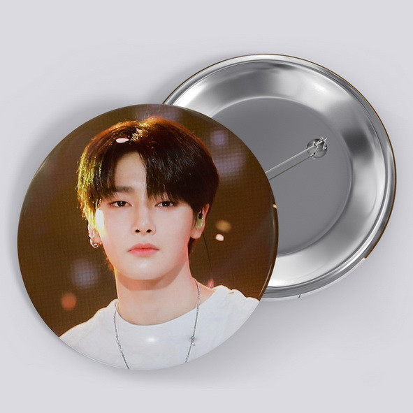Значок "Stray Kids / Стрей кидс" №47