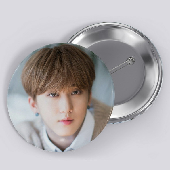 Значок "Stray Kids / Стрей кидс" №62