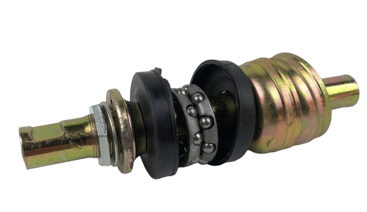 Бубон у зборі для велосипеда, фото 1