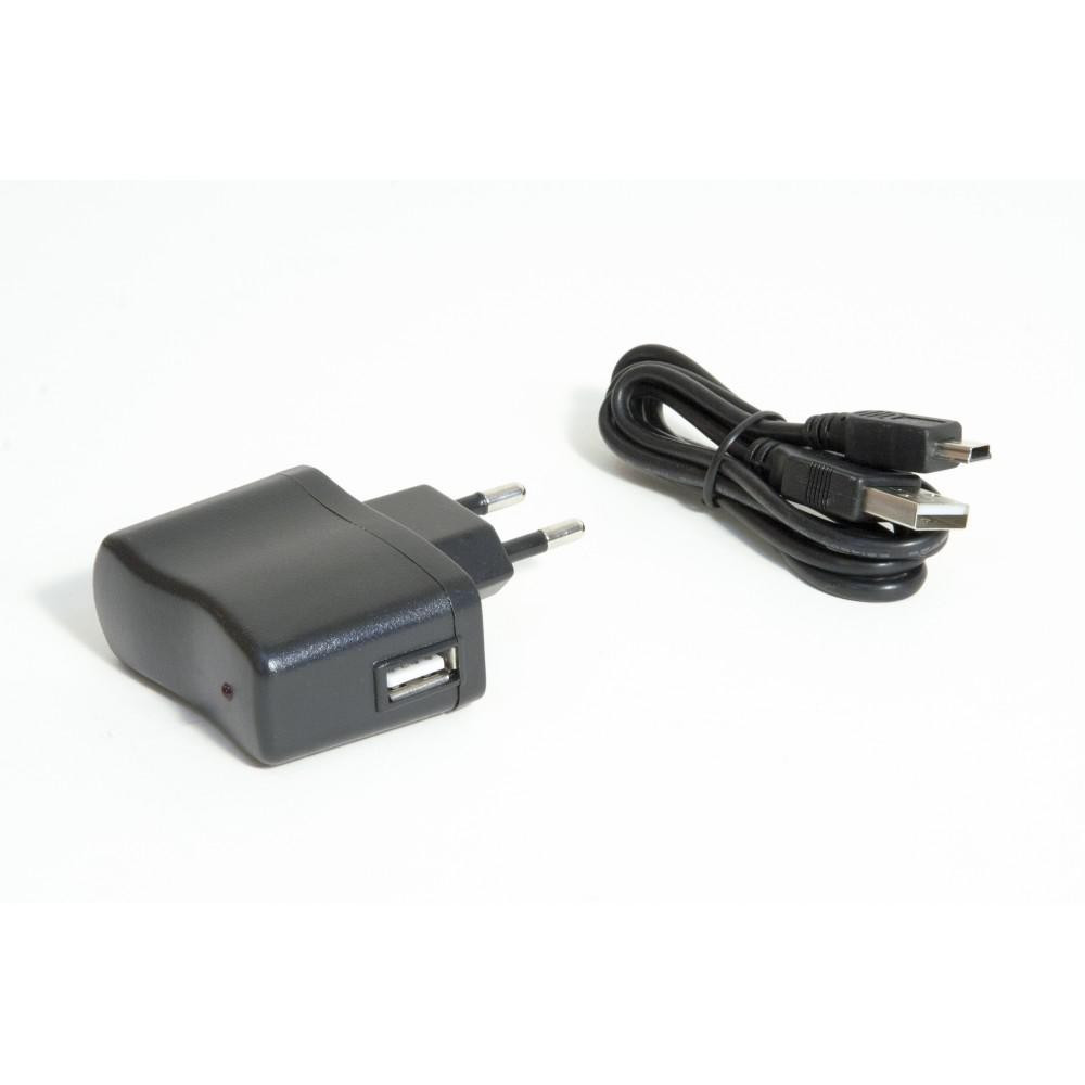 Блок живлення 220 V для Lauf VR-990