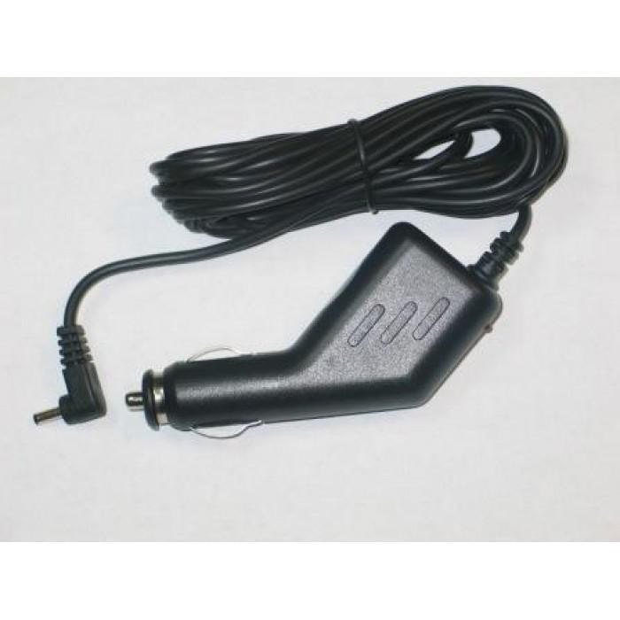 Блок живлення в прикурювач DC/DC ADAPTER 12-24/5V 1.5 A (штекер)