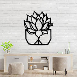 Дерев'яне Панно Ехеверія