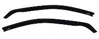 Mazda 6 GG. 2005-2007. Передние. Дефлекторы окон, ветровики, вставные, Мазда 6