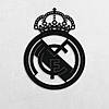 Дерев'яне Панно FC Real Madrid, фото 3