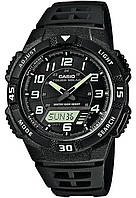 Мужские Часы Casio AQ-S800W-1BVEF