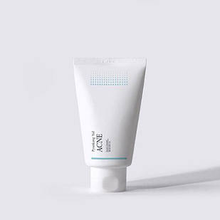 PYUNKANG YUL Acne Facial Cleanser гель-пінка для вмивання для проблемної шкіри, 120 мл