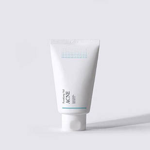 PYUNKANG YUL Acne Facial Cleanser гель-пінка для вмивання для проблемної шкіри, 120 мл. До 02/2026