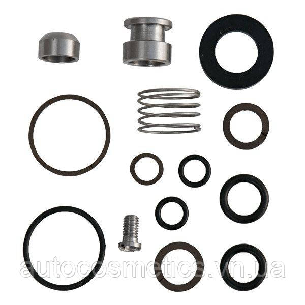 Ремкомплект регулятора тиску KIT 137 Interpump 44 серій (1x14)
