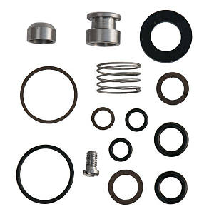 INTERPUMP GROUP в Виннице от компании 