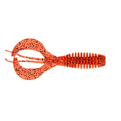 Силікон ZEOX Trigger Craw 3.7"(5шт)208 FTPP