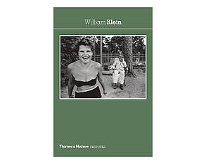 Книга William Klein: Photofile.