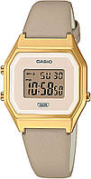 Часы CASIO LA680WEGL-5EF