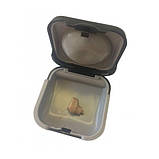 Слуховий апарат Happy Sheep HP-60 внутрішньовушний, фото 3