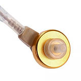 Слуховий апарат Axon C-109 завушний акумуляторний з зарядним пристроєм, фото 4