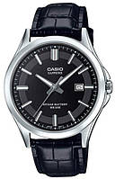 Японские часы Casio MTS-100L-1AVEF