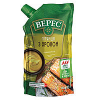 Гiрчиця з хроном Верес 130 г (4823105400027)