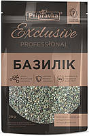 Базилік Exclusive Professional 20 р "Приправка" (4820195511398)